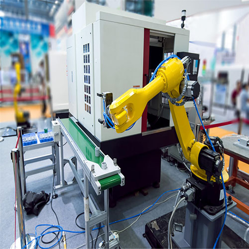 宜宾机械制造领域