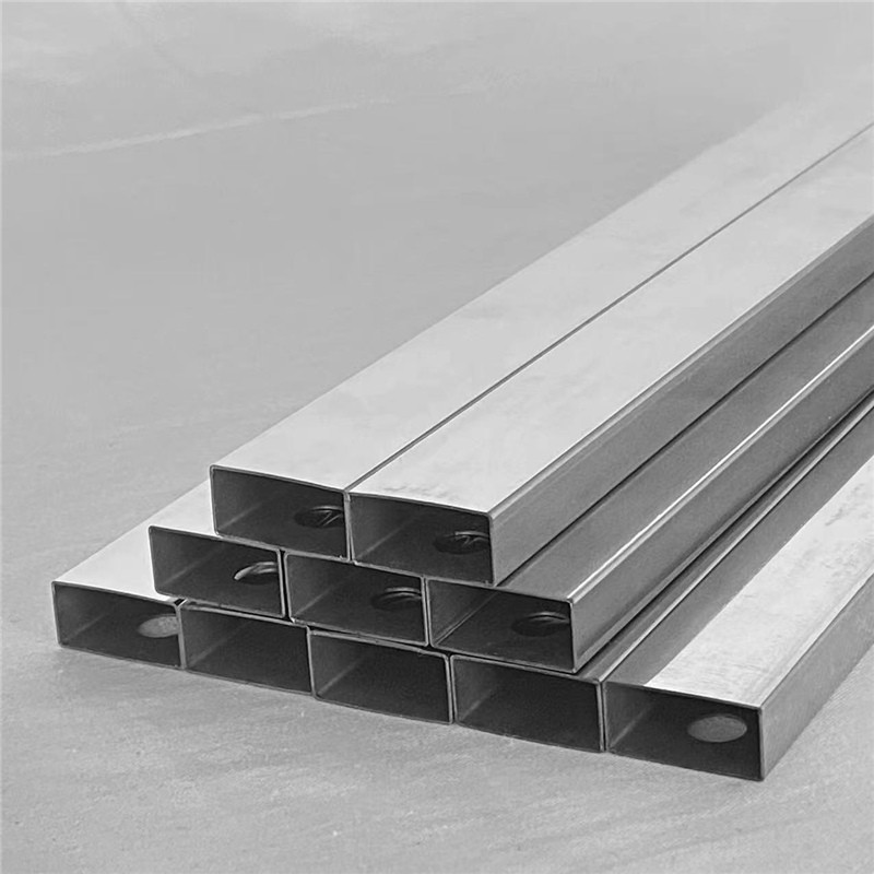 宜宾304不锈钢方管