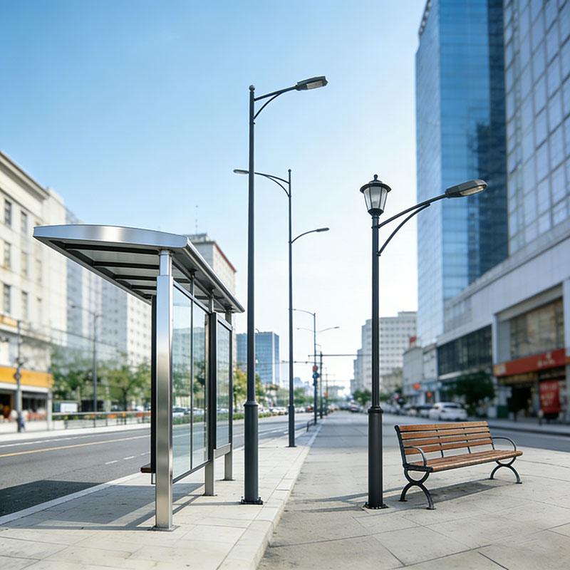 宜宾在市政设施领域